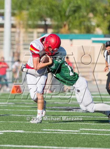 Thumbnail 2 in Cathedral Catholic @ Helix photogallery.