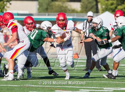Thumbnail 3 in Cathedral Catholic @ Helix photogallery.