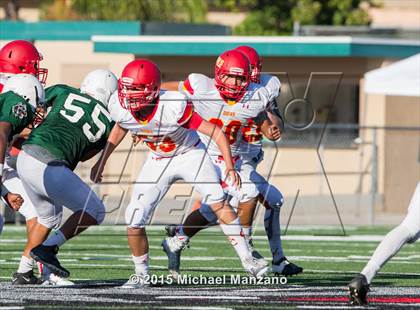 Thumbnail 3 in Cathedral Catholic @ Helix photogallery.