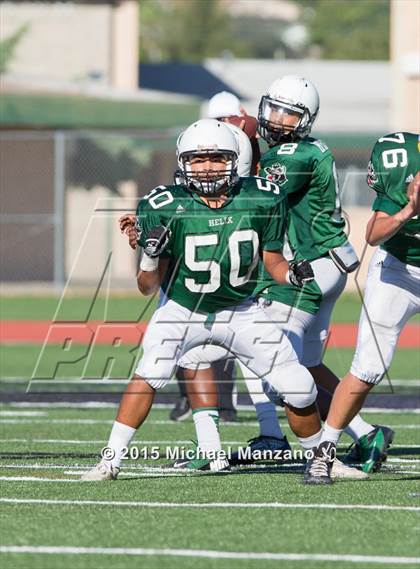 Thumbnail 1 in Cathedral Catholic @ Helix photogallery.