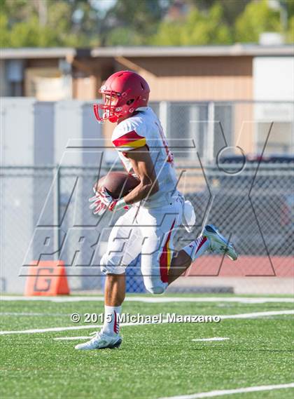 Thumbnail 1 in Cathedral Catholic @ Helix photogallery.