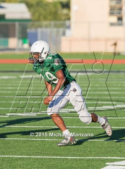 Thumbnail 3 in Cathedral Catholic @ Helix photogallery.