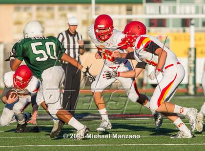 Thumbnail 1 in Cathedral Catholic @ Helix photogallery.