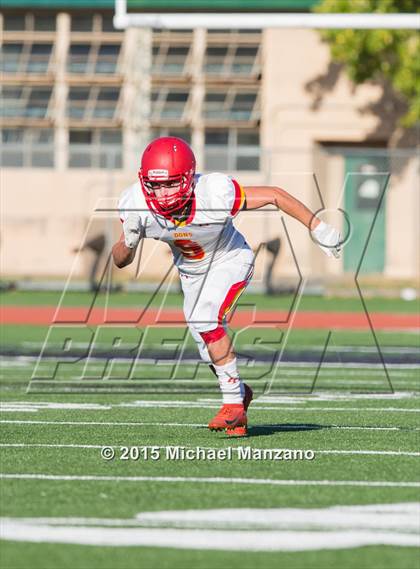 Thumbnail 2 in Cathedral Catholic @ Helix photogallery.