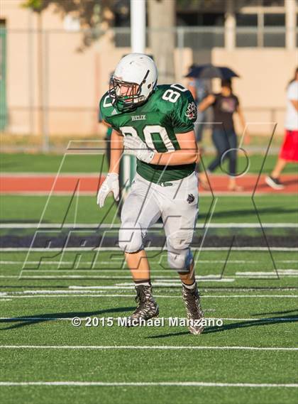 Thumbnail 3 in Cathedral Catholic @ Helix photogallery.