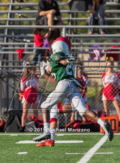 Thumbnail 2 in Cathedral Catholic @ Helix photogallery.