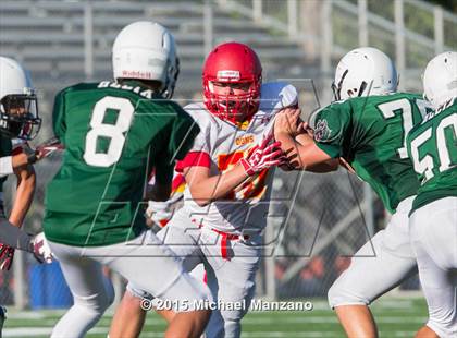 Thumbnail 3 in Cathedral Catholic @ Helix photogallery.