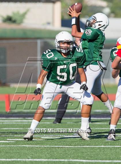 Thumbnail 3 in Cathedral Catholic @ Helix photogallery.