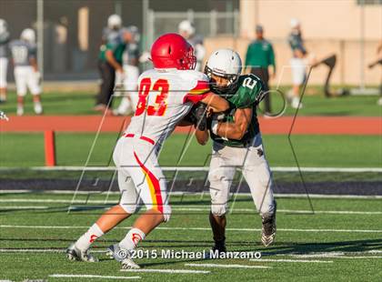 Thumbnail 1 in Cathedral Catholic @ Helix photogallery.