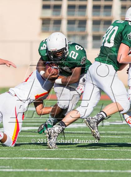 Thumbnail 3 in Cathedral Catholic @ Helix photogallery.