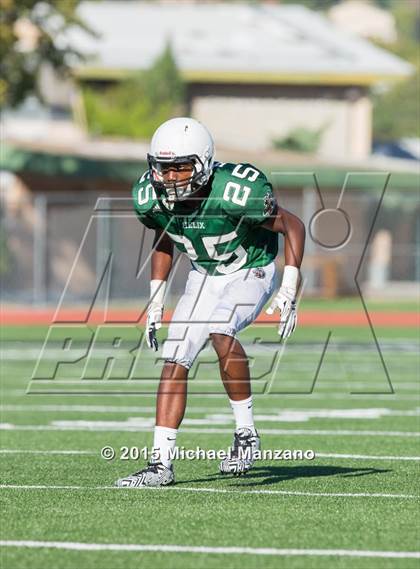 Thumbnail 1 in Cathedral Catholic @ Helix photogallery.