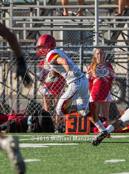 Thumbnail 1 in Cathedral Catholic @ Helix photogallery.