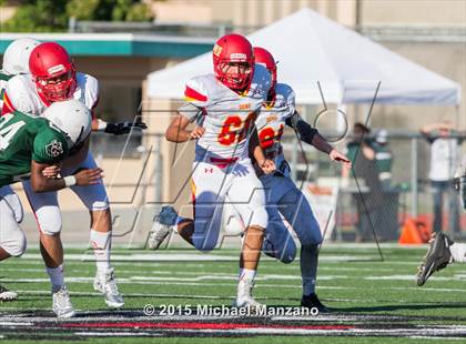 Thumbnail 1 in Cathedral Catholic @ Helix photogallery.