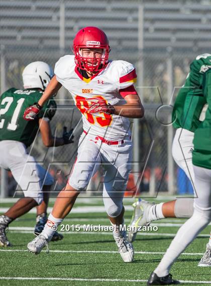 Thumbnail 1 in Cathedral Catholic @ Helix photogallery.