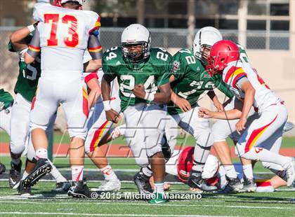 Thumbnail 3 in Cathedral Catholic @ Helix photogallery.