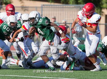 Thumbnail 2 in Cathedral Catholic @ Helix photogallery.