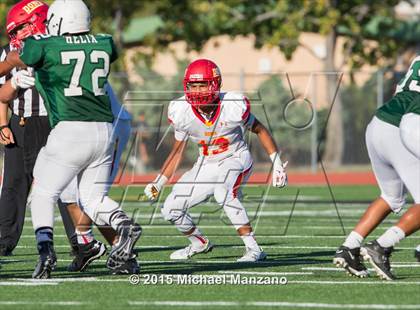 Thumbnail 1 in Cathedral Catholic @ Helix photogallery.