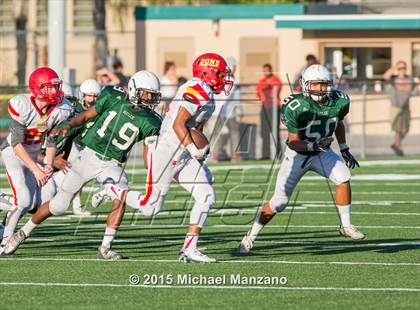 Thumbnail 3 in Cathedral Catholic @ Helix photogallery.