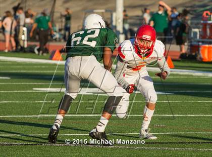 Thumbnail 1 in Cathedral Catholic @ Helix photogallery.