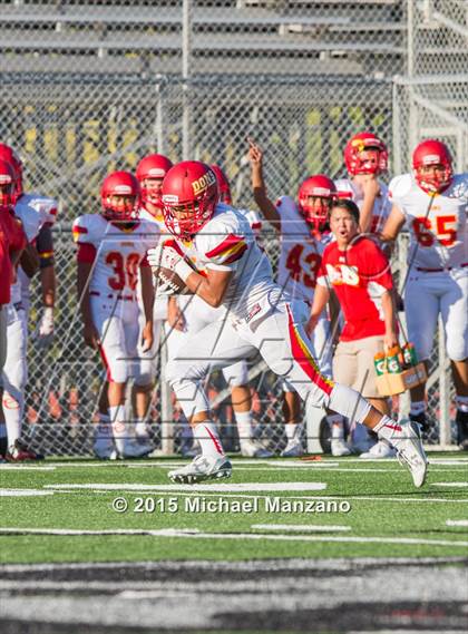 Thumbnail 2 in Cathedral Catholic @ Helix photogallery.