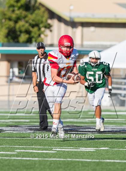 Thumbnail 1 in Cathedral Catholic @ Helix photogallery.
