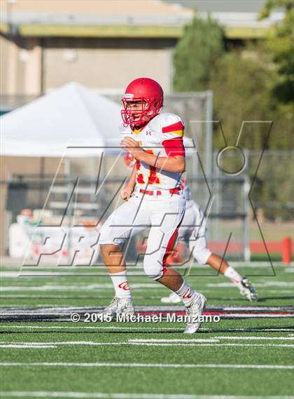 Thumbnail 1 in Cathedral Catholic @ Helix photogallery.