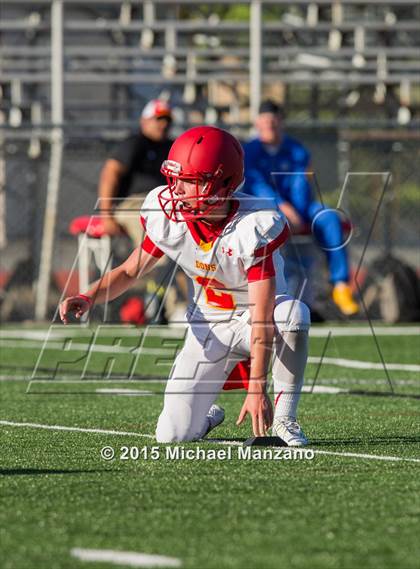 Thumbnail 2 in Cathedral Catholic @ Helix photogallery.