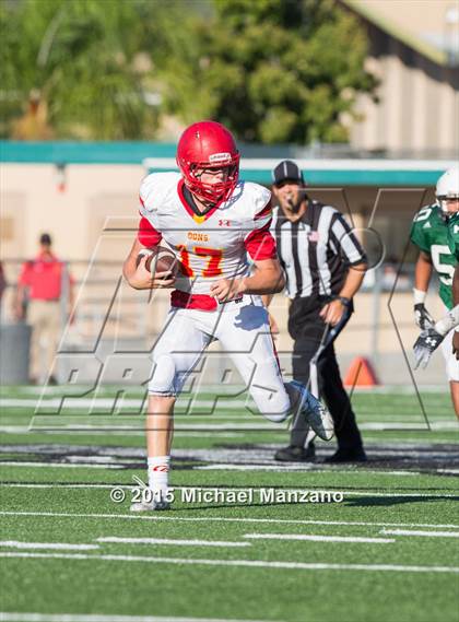Thumbnail 3 in Cathedral Catholic @ Helix photogallery.