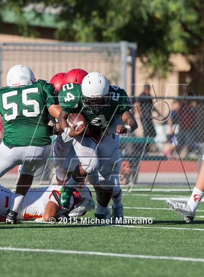Thumbnail 1 in Cathedral Catholic @ Helix photogallery.