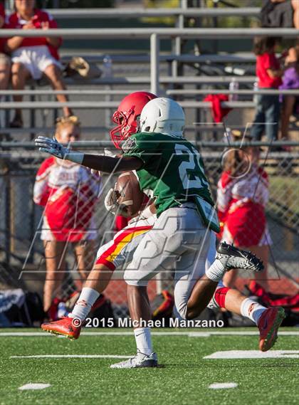 Thumbnail 3 in Cathedral Catholic @ Helix photogallery.