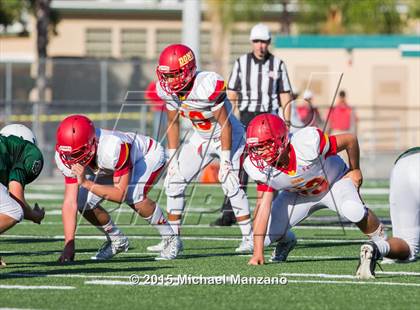 Thumbnail 3 in Cathedral Catholic @ Helix photogallery.