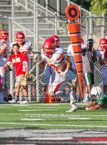 Thumbnail 3 in Cathedral Catholic @ Helix photogallery.