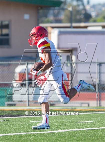 Thumbnail 1 in Cathedral Catholic @ Helix photogallery.