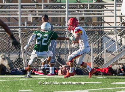 Thumbnail 3 in Cathedral Catholic @ Helix photogallery.