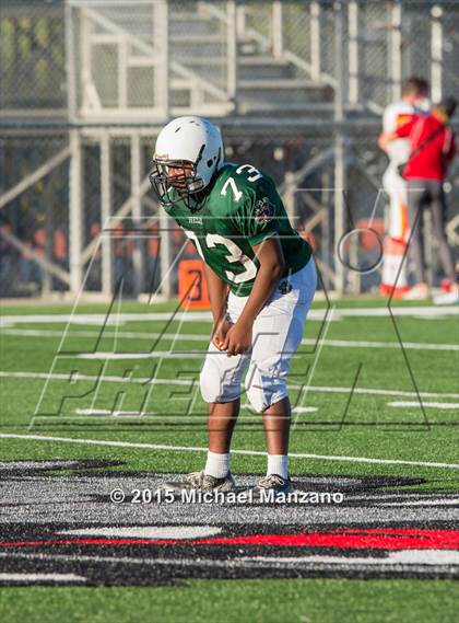 Thumbnail 2 in Cathedral Catholic @ Helix photogallery.