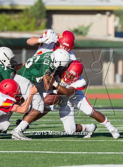 Thumbnail 2 in Cathedral Catholic @ Helix photogallery.