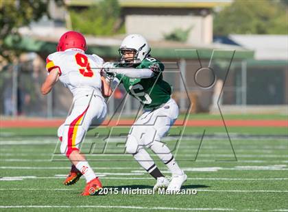 Thumbnail 1 in Cathedral Catholic @ Helix photogallery.