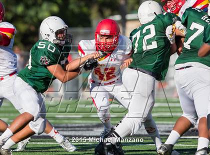Thumbnail 1 in Cathedral Catholic @ Helix photogallery.