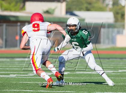 Thumbnail 1 in Cathedral Catholic @ Helix photogallery.