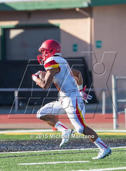 Thumbnail 2 in Cathedral Catholic @ Helix photogallery.