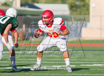 Thumbnail 3 in Cathedral Catholic @ Helix photogallery.