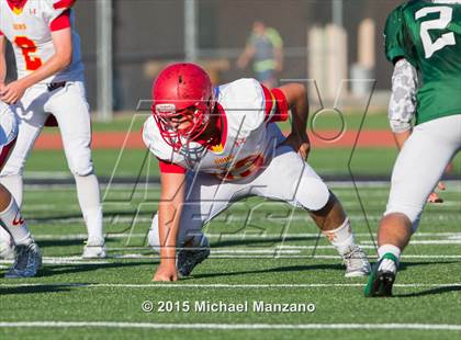 Thumbnail 2 in Cathedral Catholic @ Helix photogallery.