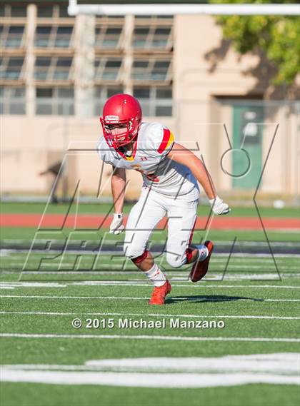 Thumbnail 1 in Cathedral Catholic @ Helix photogallery.