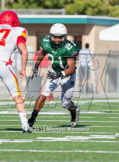 Thumbnail 3 in Cathedral Catholic @ Helix photogallery.