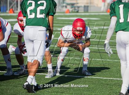 Thumbnail 3 in Cathedral Catholic @ Helix photogallery.