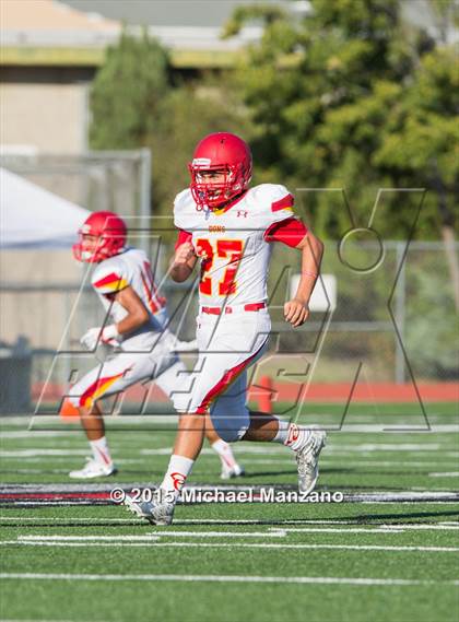 Thumbnail 3 in Cathedral Catholic @ Helix photogallery.