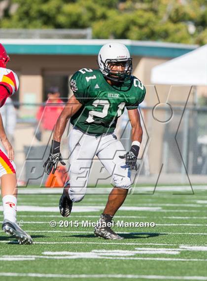 Thumbnail 1 in Cathedral Catholic @ Helix photogallery.