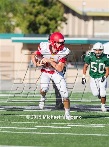 Thumbnail 2 in Cathedral Catholic @ Helix photogallery.