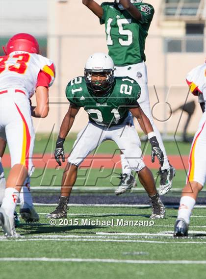 Thumbnail 2 in Cathedral Catholic @ Helix photogallery.