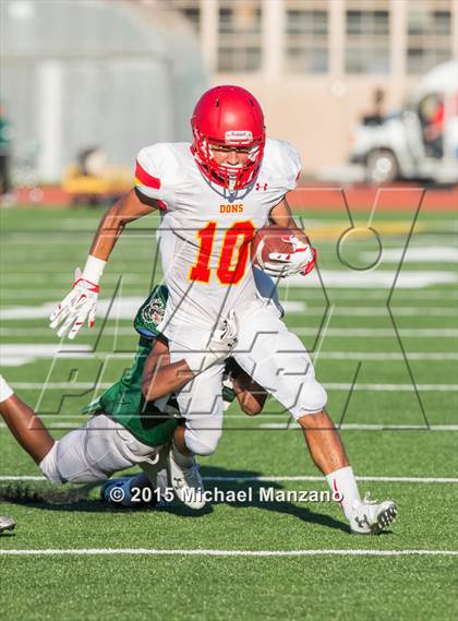 Thumbnail 3 in Cathedral Catholic @ Helix photogallery.
